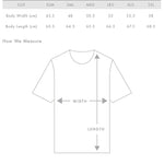 Load image into Gallery viewer, Olana x ASRC T-shirt - Womens (Black, White &amp; Grey)
